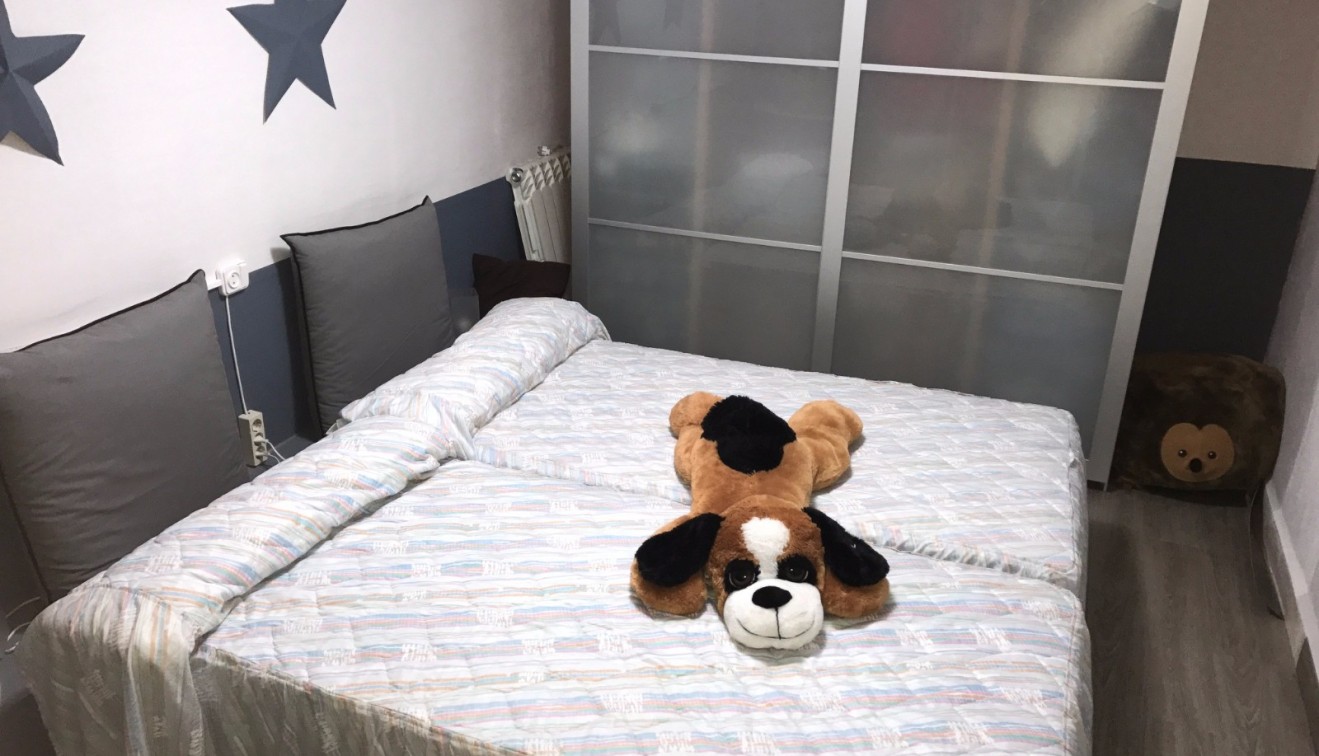 Verkoop - Villa - Elche/Elx