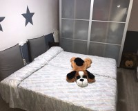 Verkoop - Villa - Elche/Elx