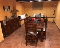 Verkoop - Villa - Elche/Elx