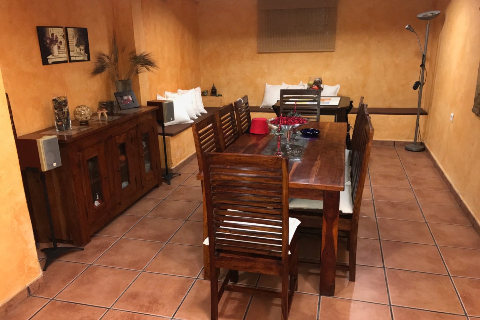 Verkoop - Villa - Elche/Elx