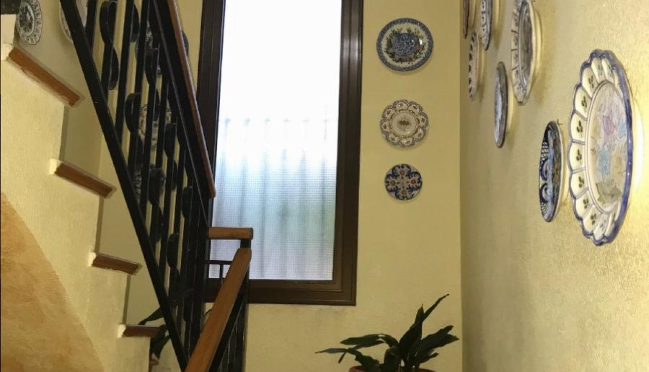 Verkoop - Villa - Elche/Elx