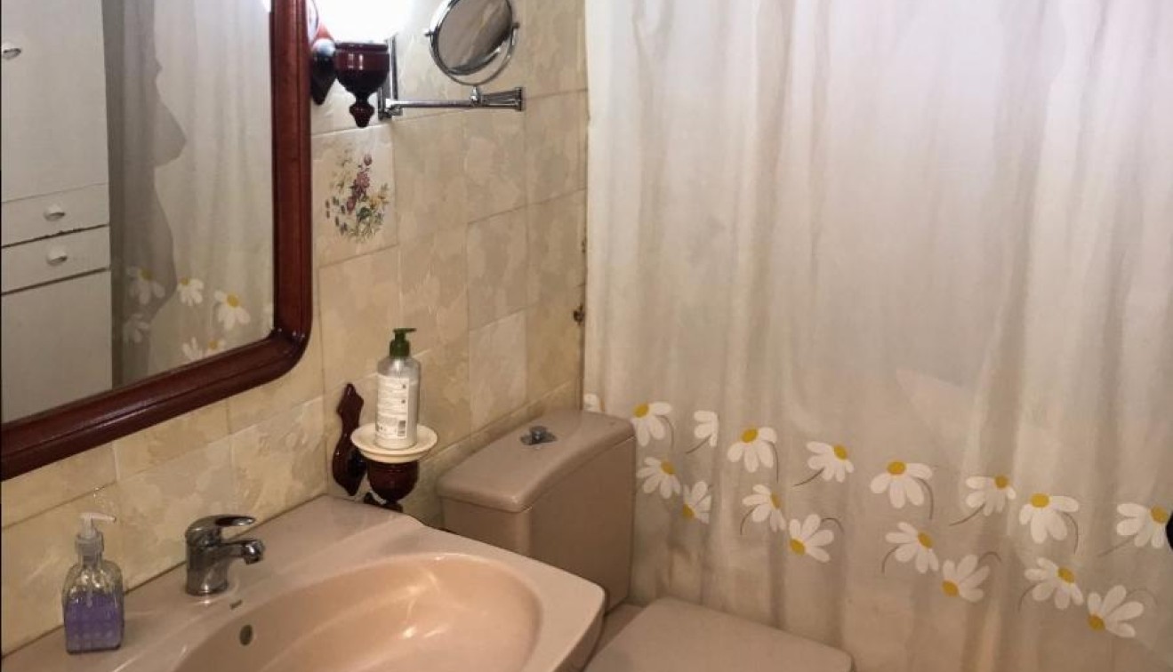 Verkoop - Villa - Elche/Elx