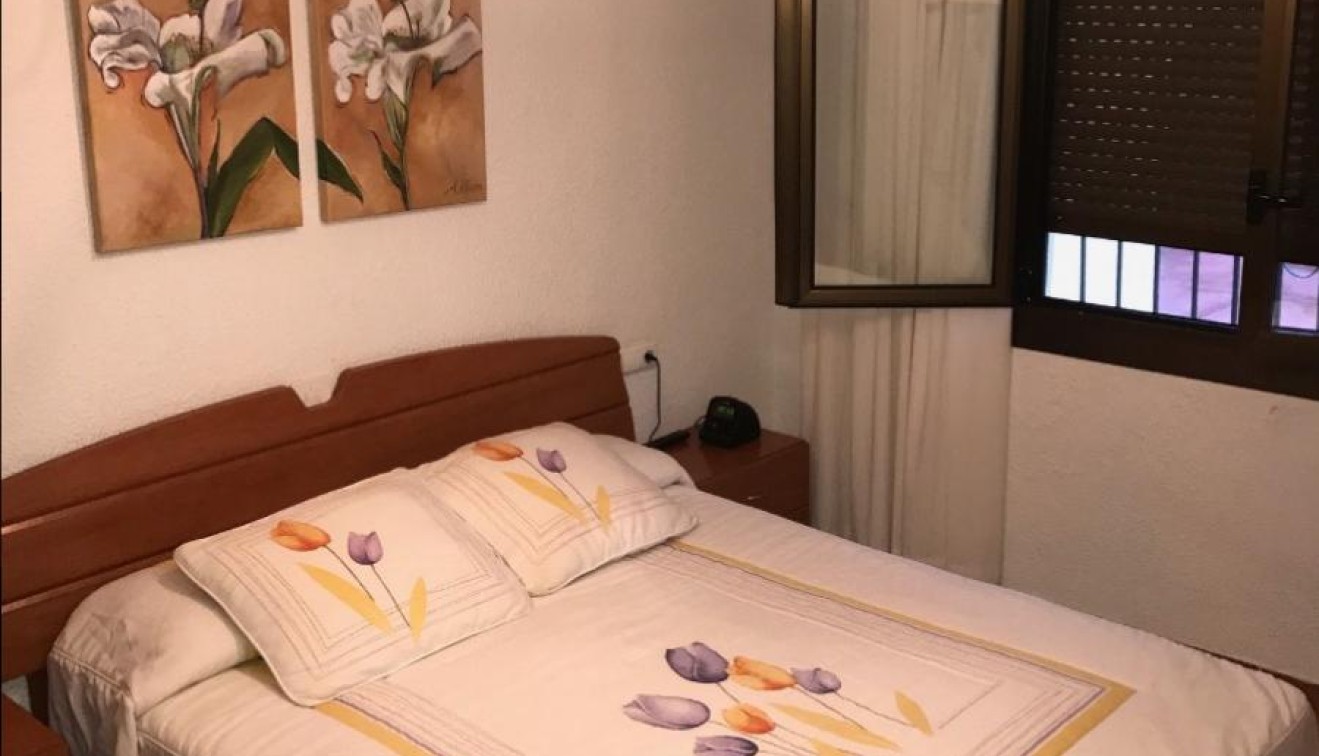 Verkoop - Villa - Elche/Elx