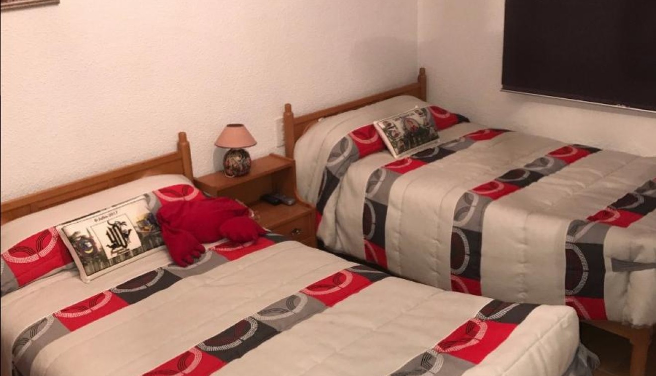 Verkoop - Villa - Elche/Elx