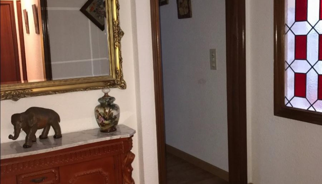 Verkoop - Villa - Elche/Elx