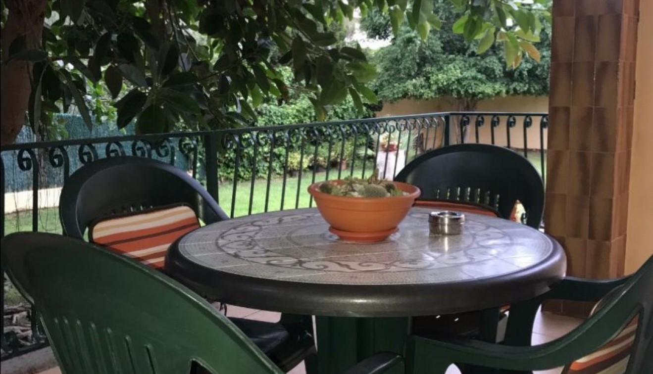 Verkoop - Villa - Elche/Elx