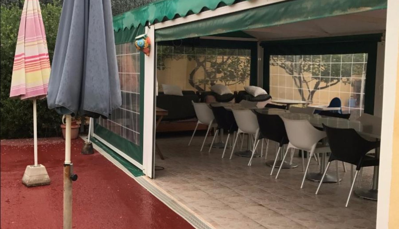 Verkoop - Villa - Elche/Elx