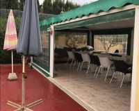 Verkoop - Villa - Elche/Elx