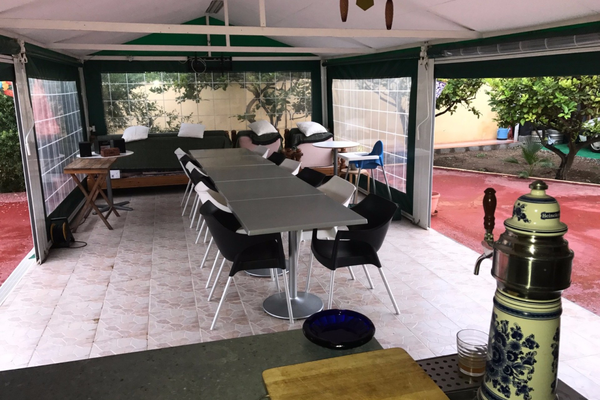 Verkoop - Villa - Elche/Elx