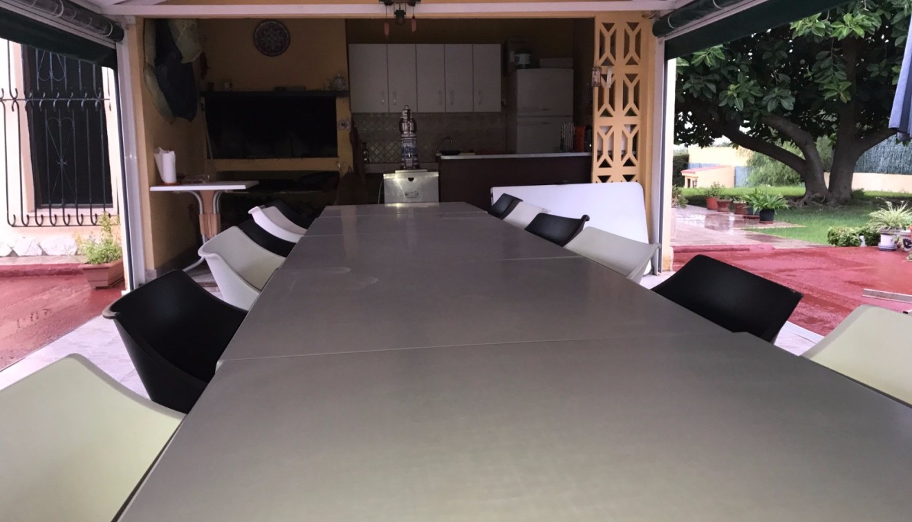 Verkoop - Villa - Elche/Elx