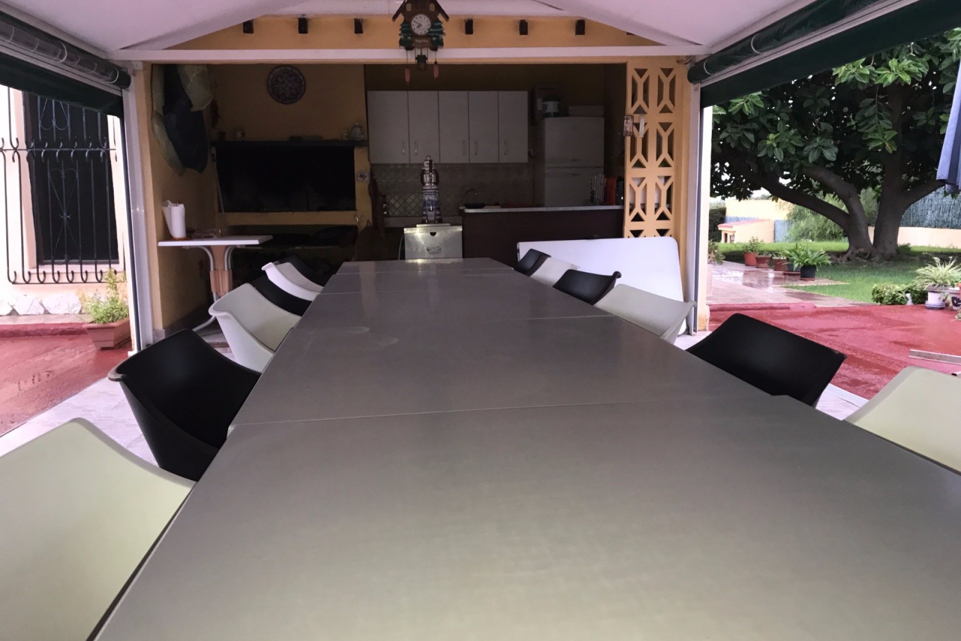 Verkoop - Villa - Elche/Elx