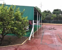 Verkoop - Villa - Elche/Elx