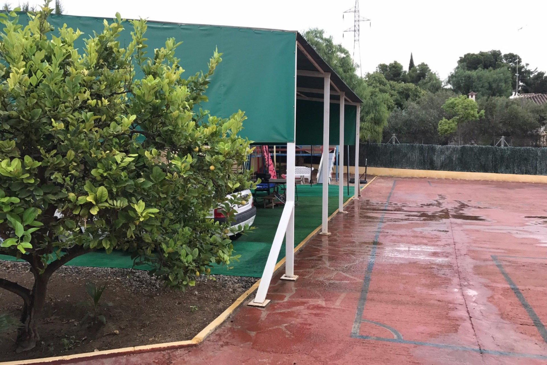 Verkoop - Villa - Elche/Elx