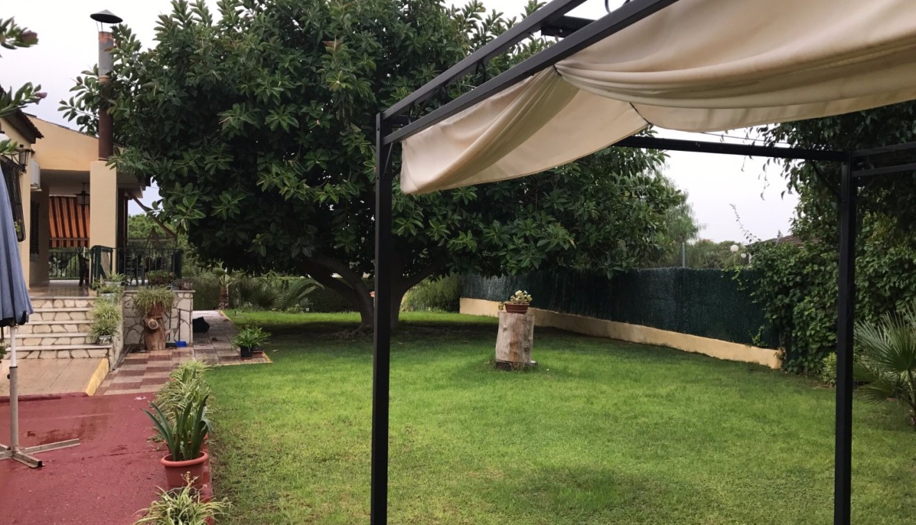 Verkoop - Villa - Elche/Elx