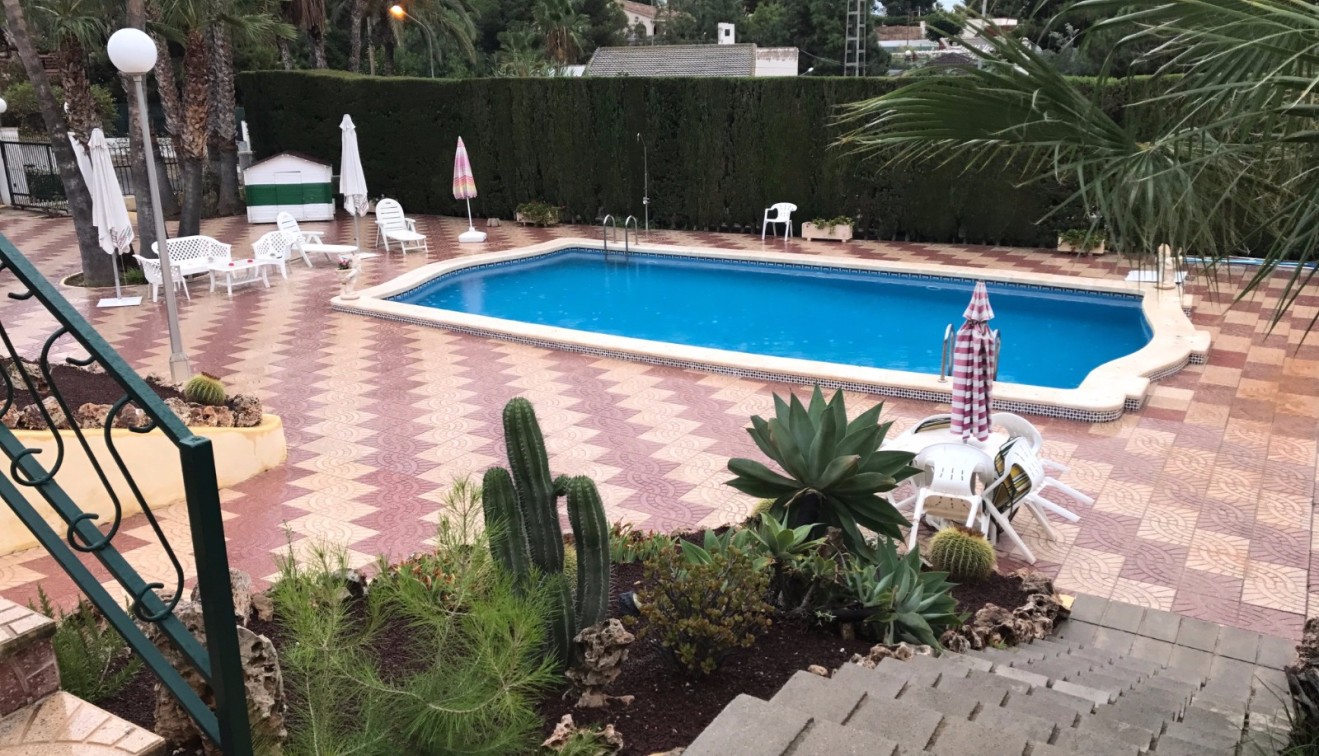 Verkoop - Villa - Elche/Elx