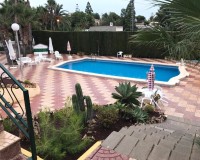 Verkoop - Villa - Elche/Elx