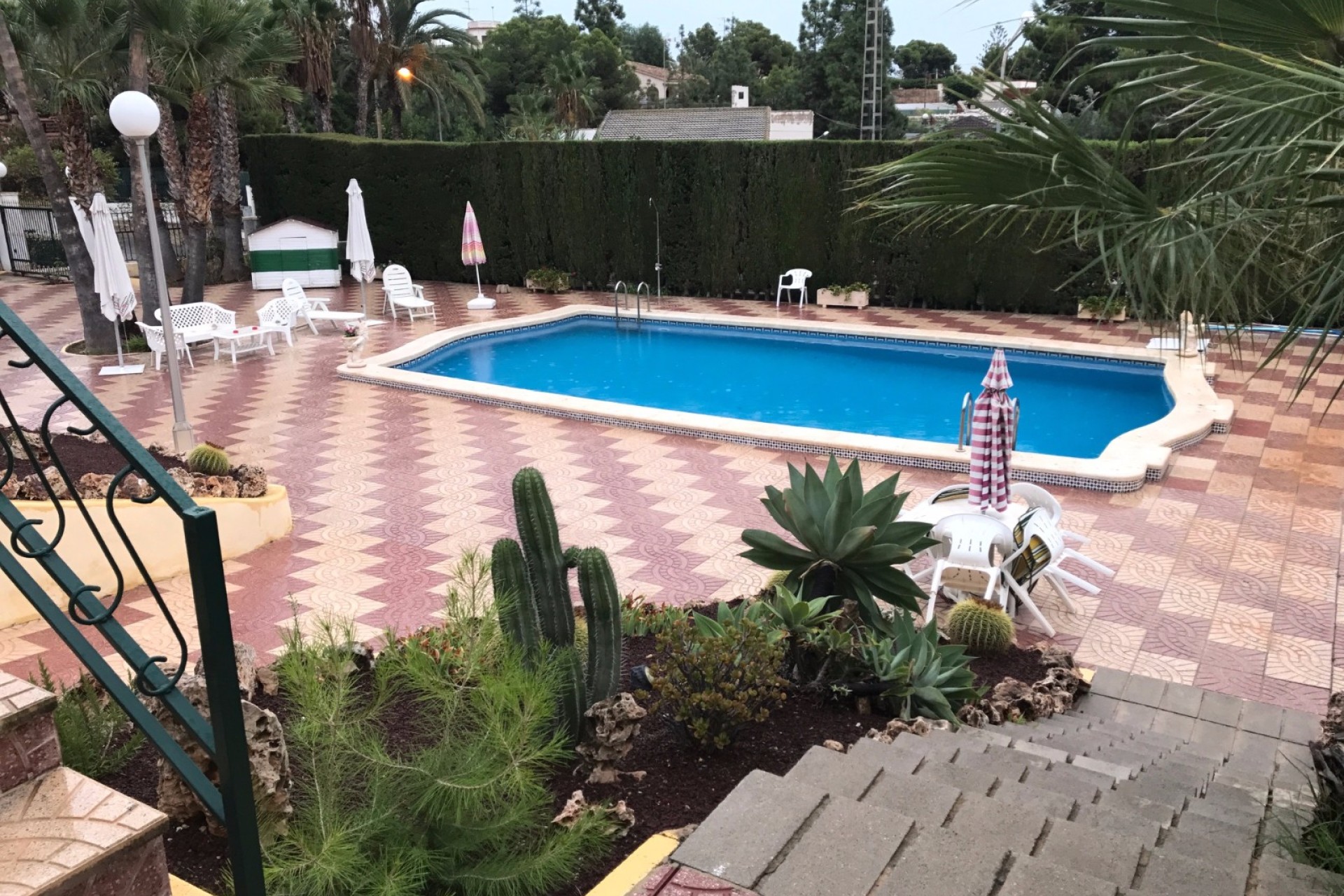 Verkoop - Villa - Elche/Elx