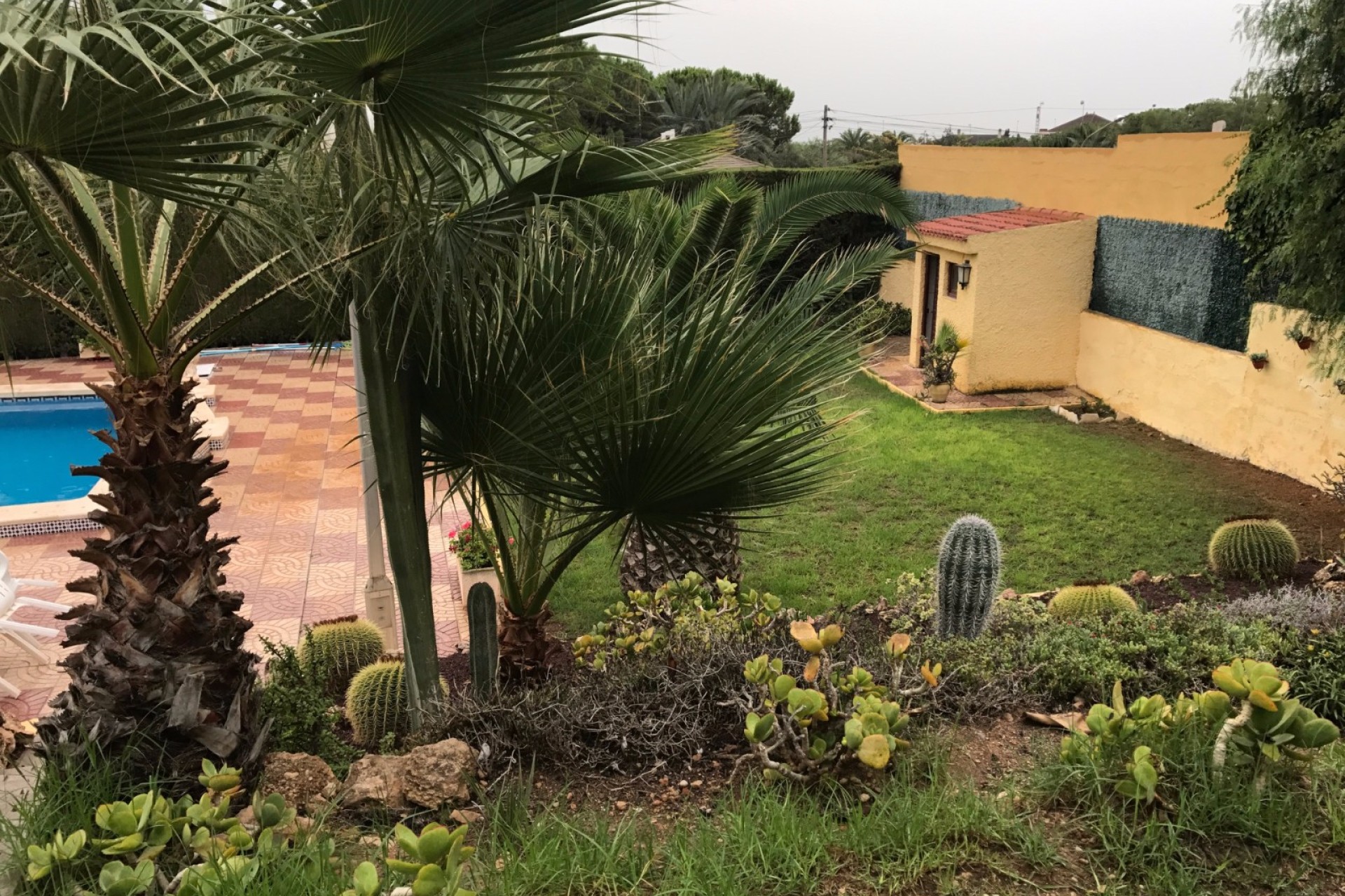 Verkoop - Villa - Elche/Elx