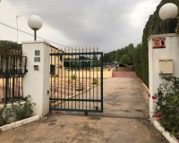 Verkoop - Villa - Elche/Elx