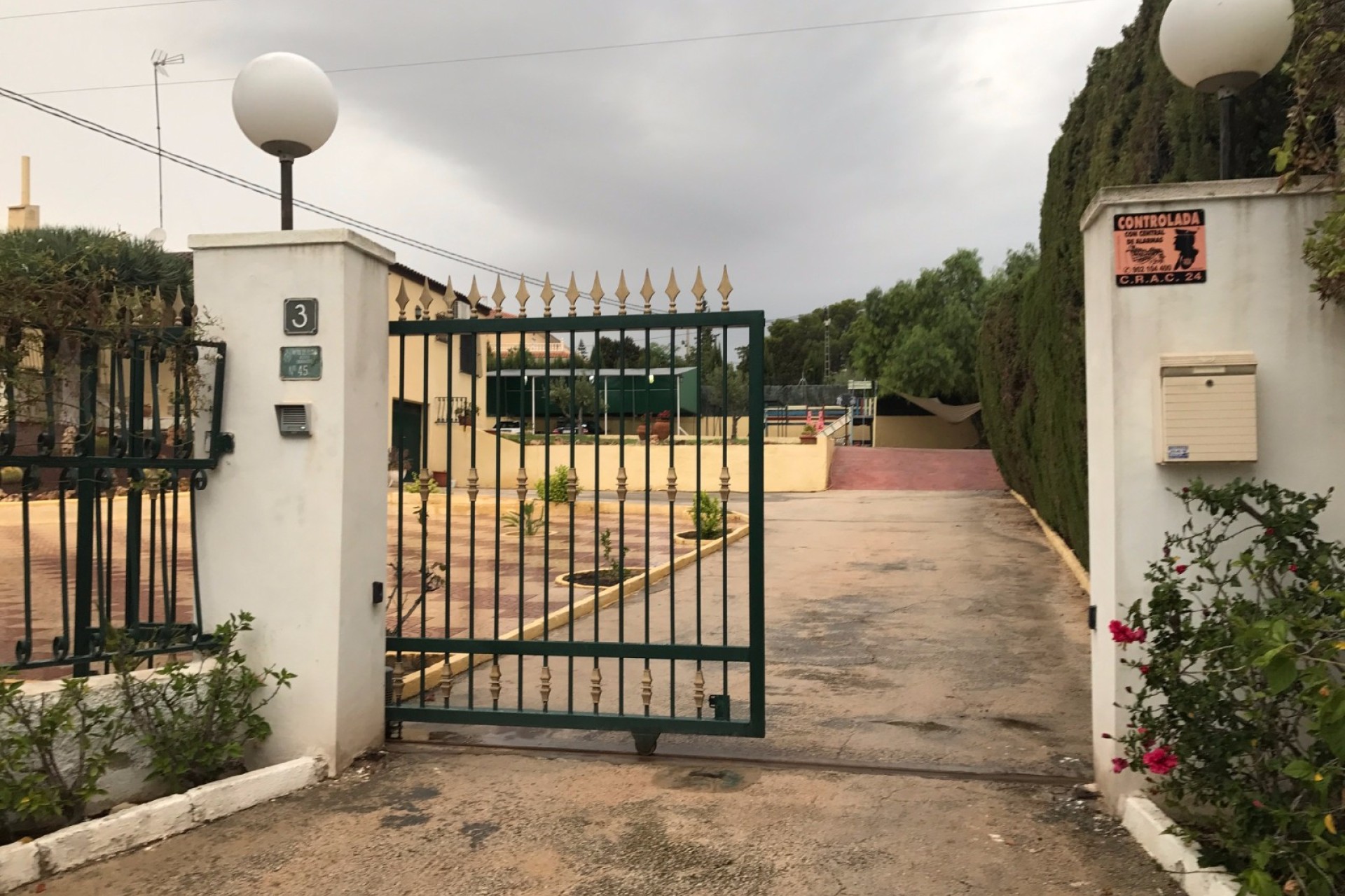 Verkoop - Villa - Elche/Elx