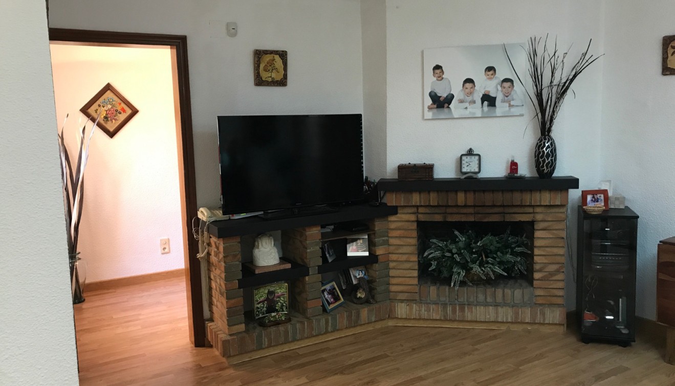 Verkoop - Villa - Elche/Elx