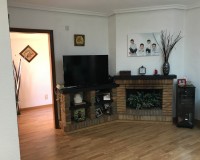 Verkoop - Villa - Elche/Elx