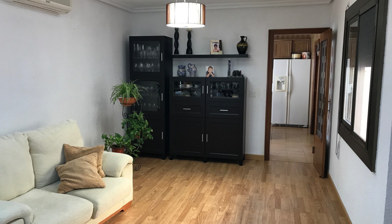 Verkoop - Villa - Elche/Elx