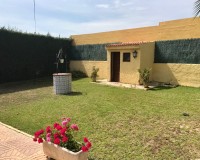 Verkoop - Villa - Elche/Elx