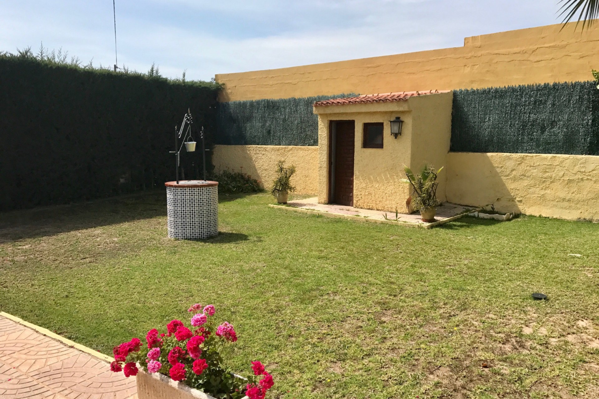 Verkoop - Villa - Elche/Elx