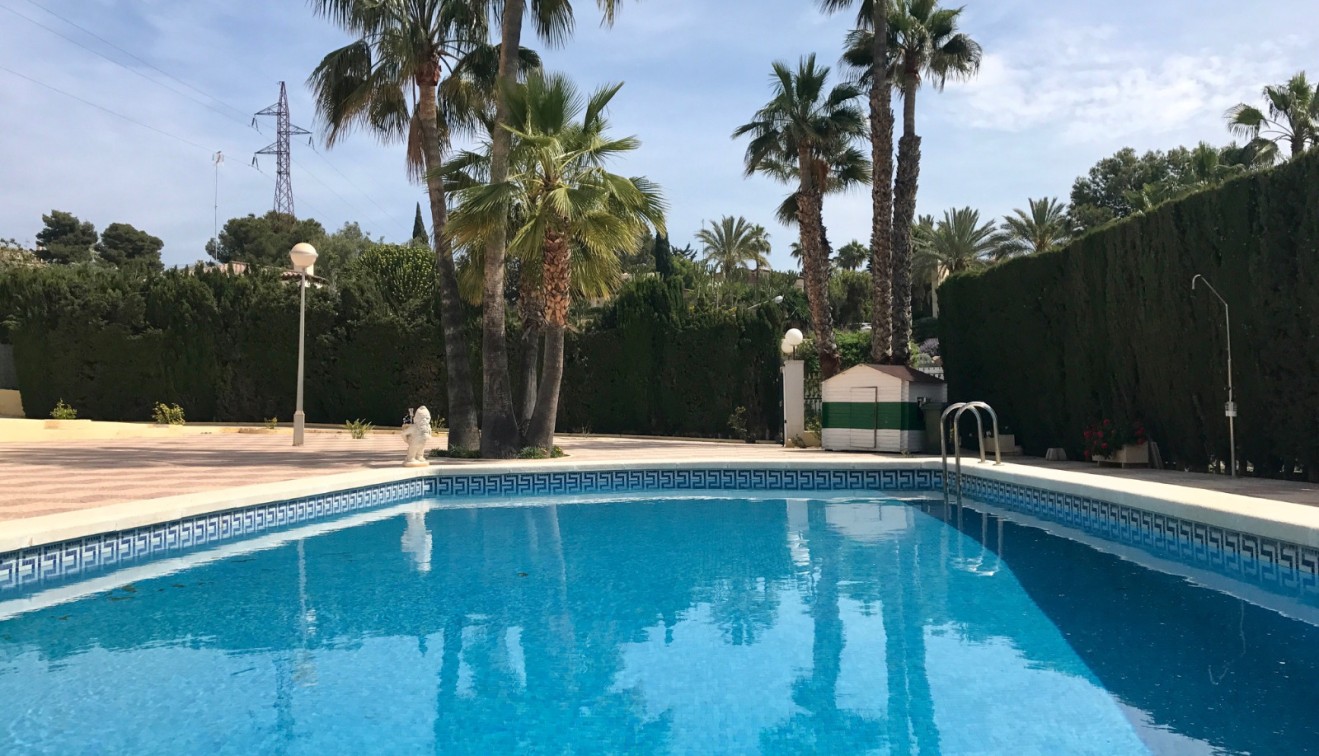 Verkoop - Villa - Elche/Elx