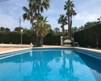 Verkoop - Villa - Elche/Elx