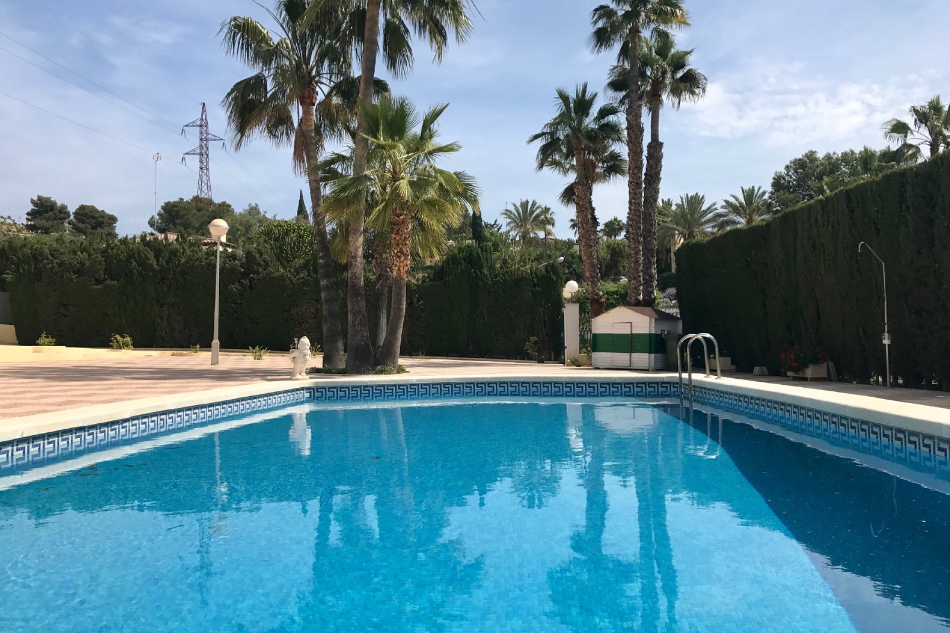 Verkoop - Villa - Elche/Elx