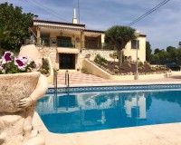 Verkoop - Villa - Elche/Elx