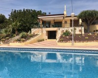 Verkoop - Villa - Elche/Elx