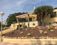 Verkoop - Villa - Elche/Elx