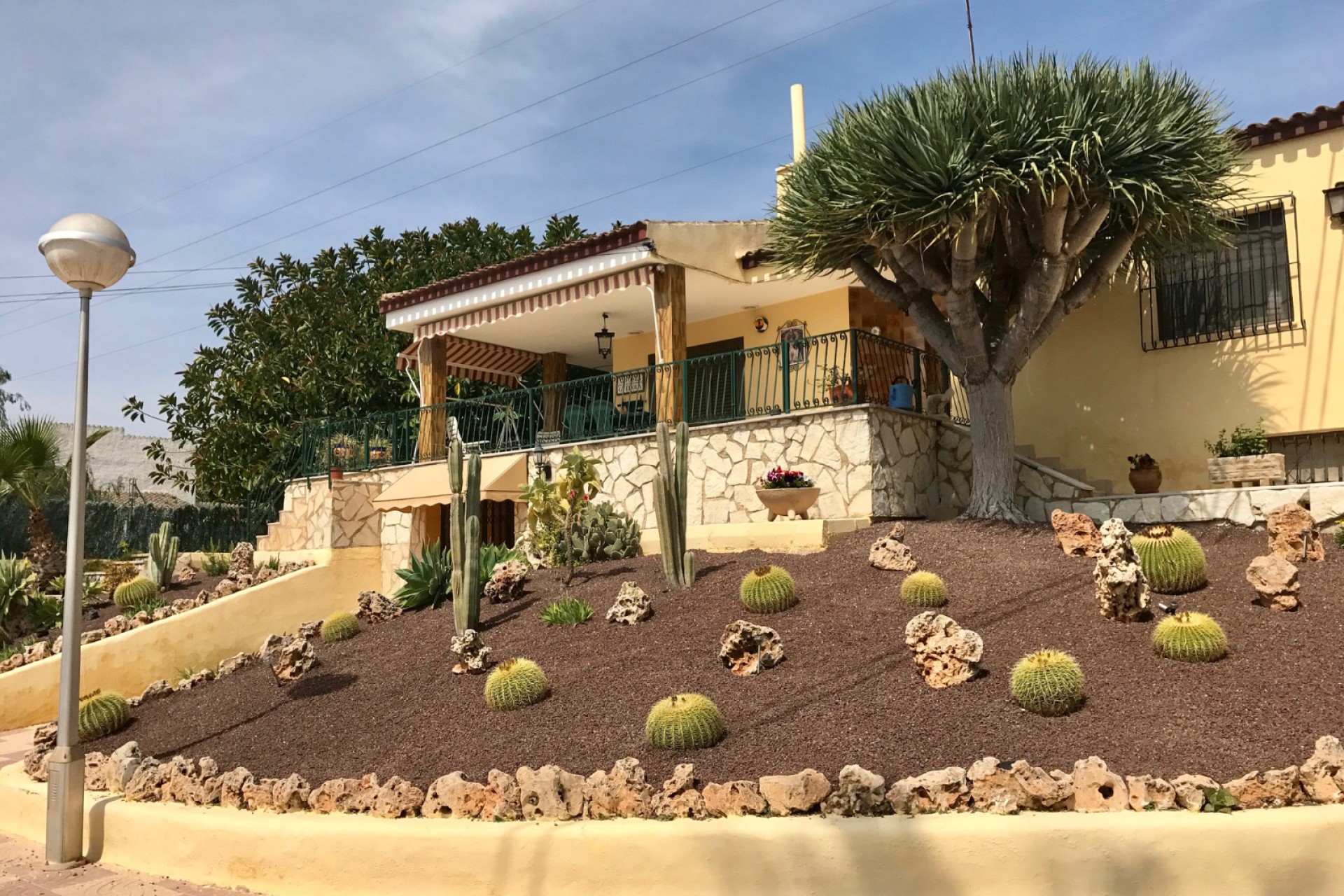 Verkoop - Villa - Elche/Elx