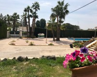 Verkoop - Villa - Elche/Elx