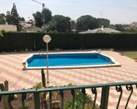 Verkoop - Villa - Elche/Elx