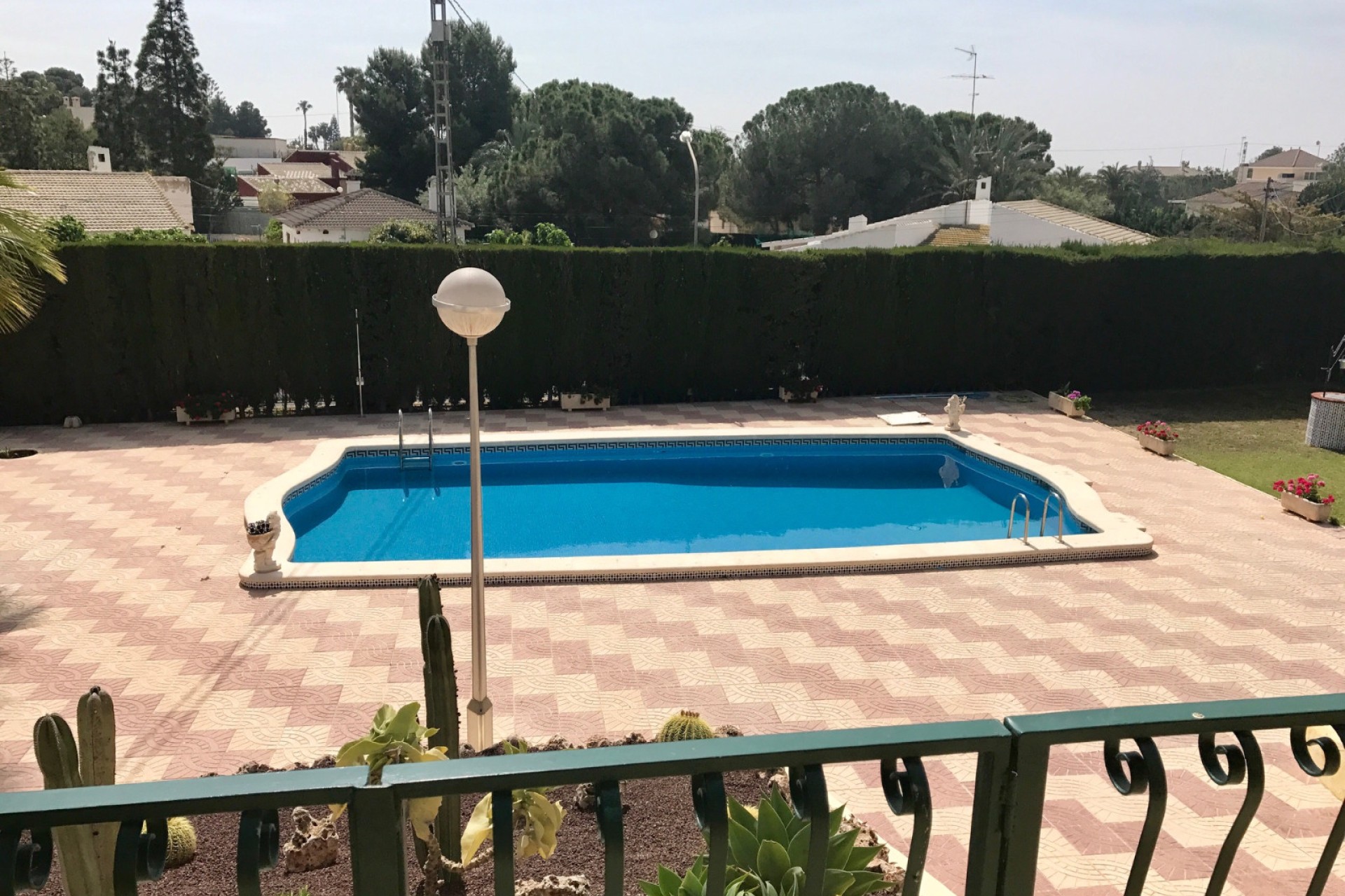 Verkoop - Villa - Elche/Elx