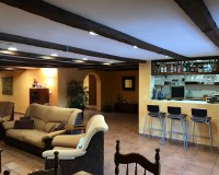 Verkoop - Villa - Elche/Elx