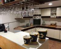 Verkoop - Villa - Elche/Elx