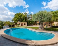 Verkoop - Villa - Elche/Elx