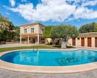 Verkoop - Villa - Elche/Elx