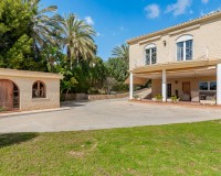 Verkoop - Villa - Elche/Elx