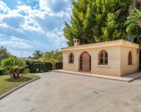 Verkoop - Villa - Elche/Elx