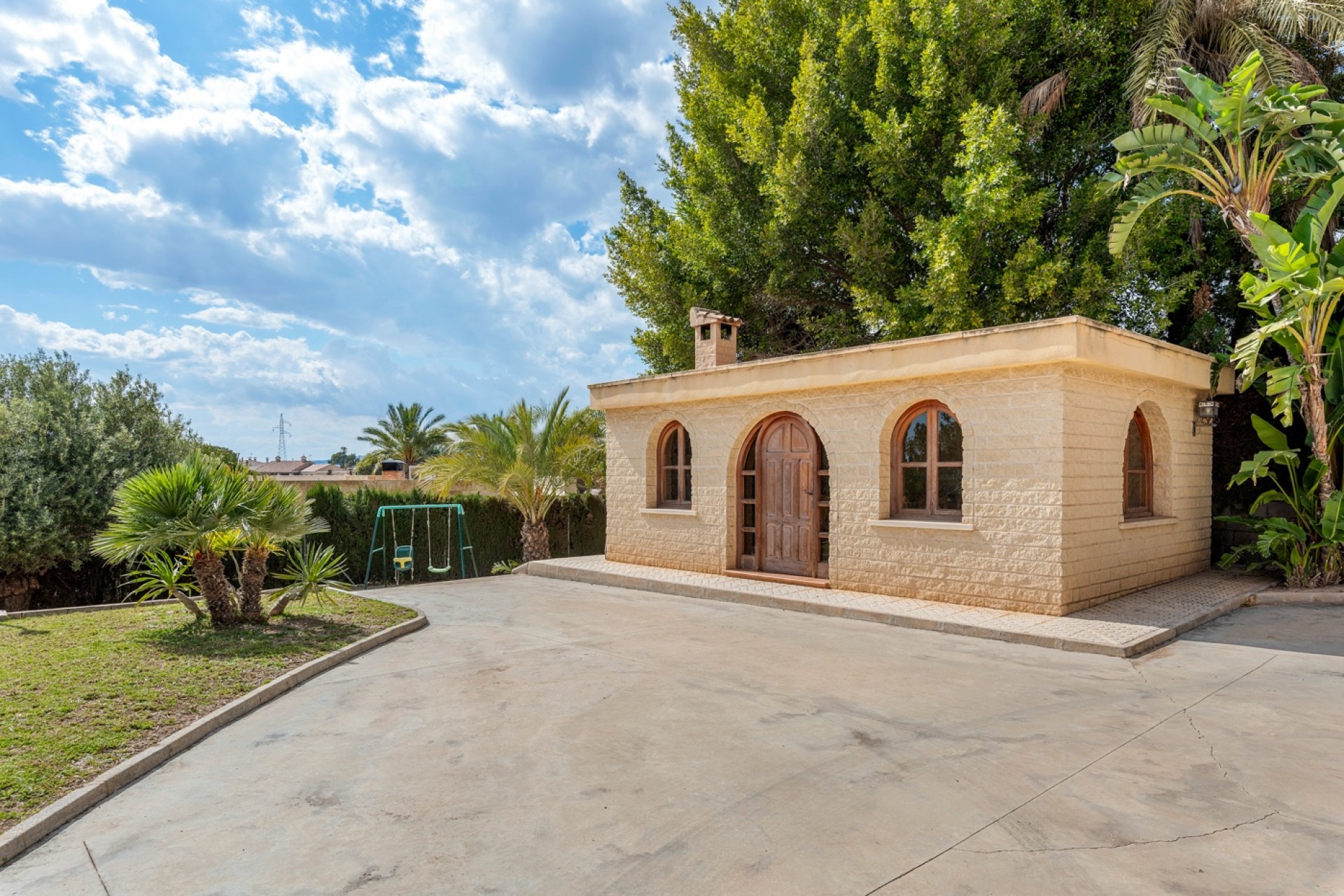 Verkoop - Villa - Elche/Elx