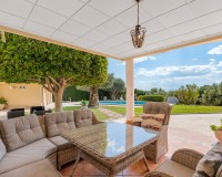 Verkoop - Villa - Elche/Elx