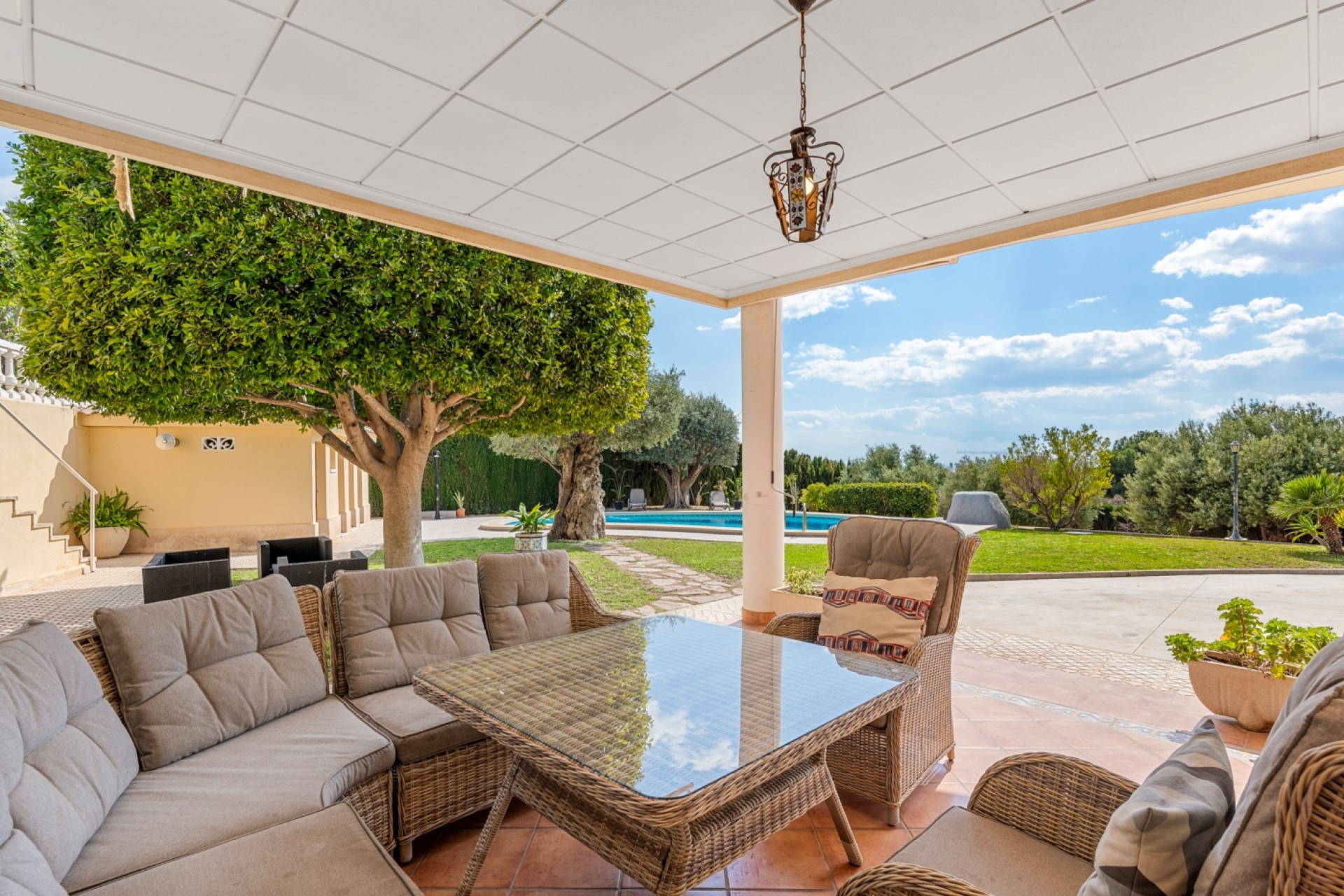 Verkoop - Villa - Elche/Elx