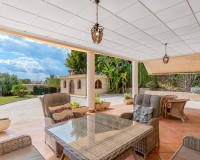 Verkoop - Villa - Elche/Elx