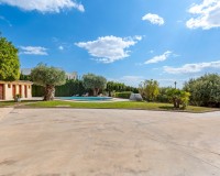 Verkoop - Villa - Elche/Elx